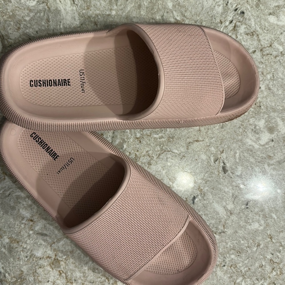 Cushionaire US11/EU 41